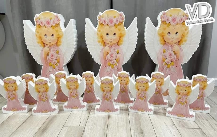 Figurine polistiren decoratiuni botez nunta aniversare livrare curier