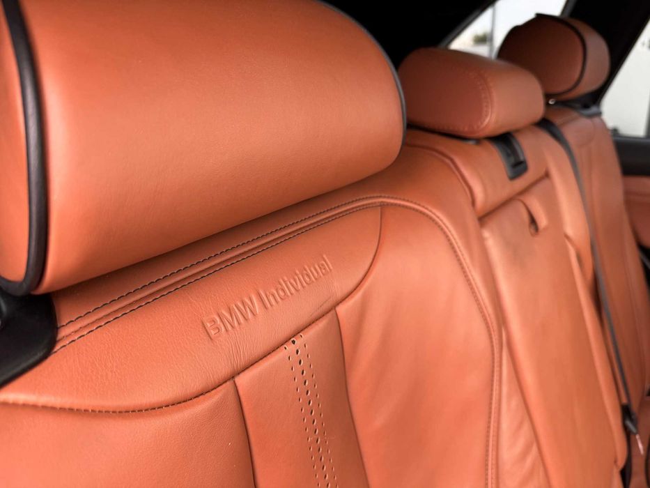 BMW X5 3.0d 258cp Individual/Garantie/Pano/Rate Auto/Buy Back