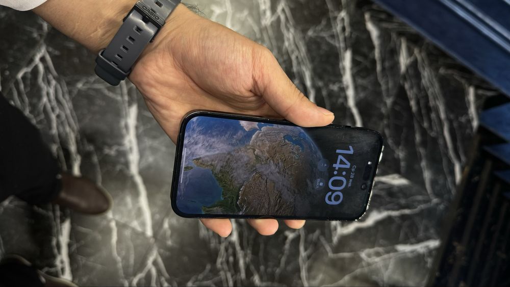 афон 14 про 256 гб