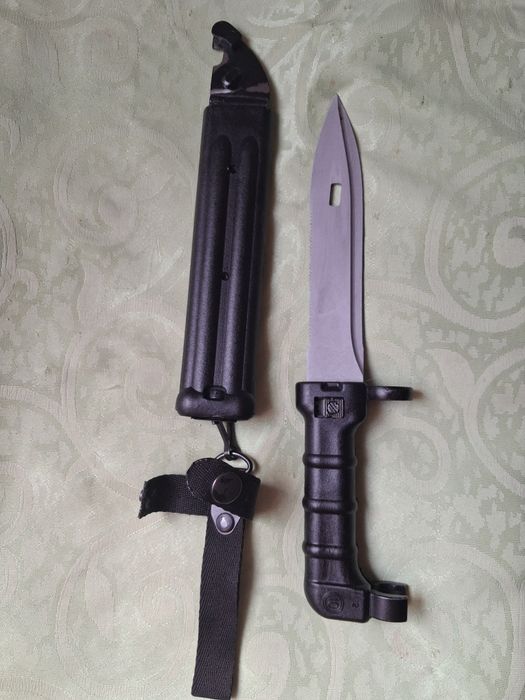 За АК47,нов завод 10