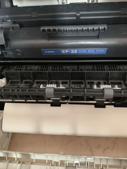 Принтер Саnon 810