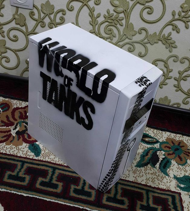 Core i5 4440 системник,