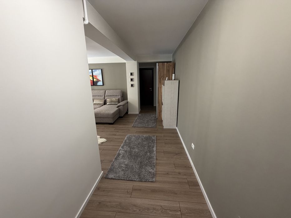 Apartament Predeal, Cioplea, zona Office