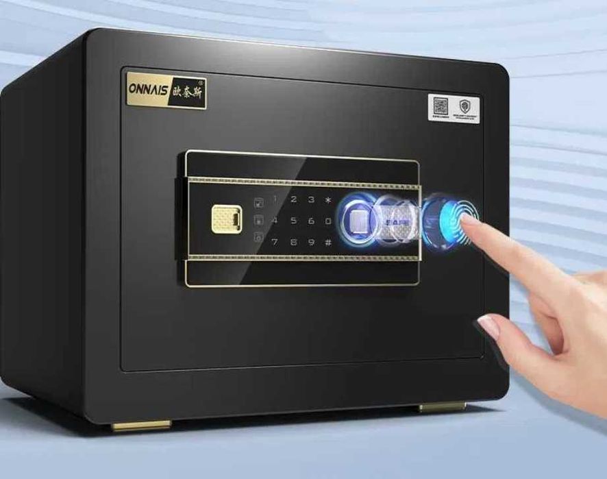 Pul va hujjat skafi/Офисный сейф/Сейф для дома