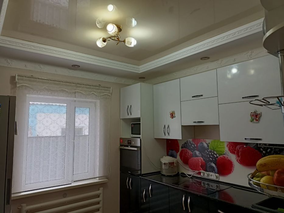 Продам дом 5 ти комнатный