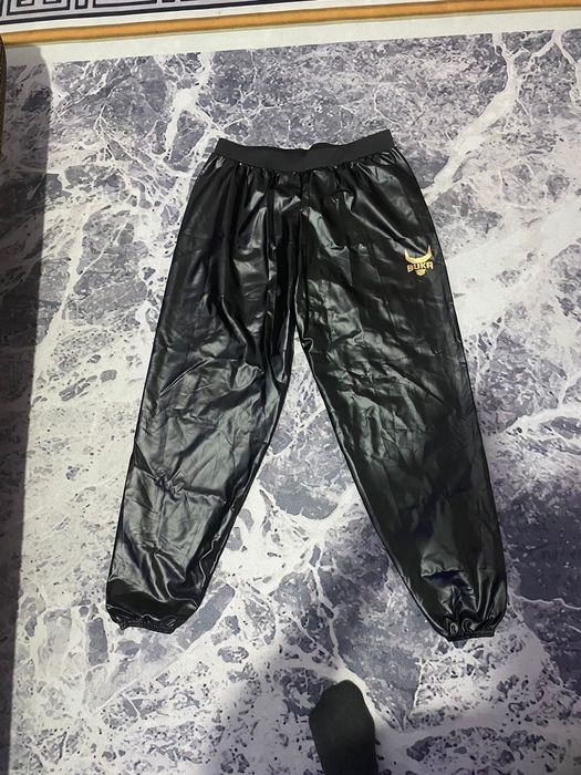 Весогоночный костюм