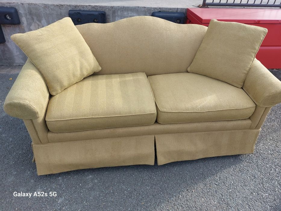 Canapele SUA  Drexel