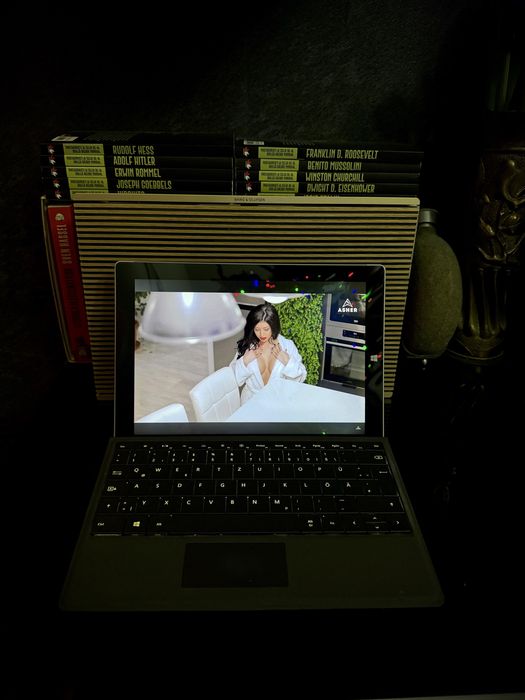 Tableta microsoft surface 3 model 1623 mini laptop tableta microsoft