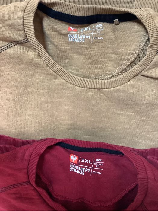 Bluze Engelbert Strauss