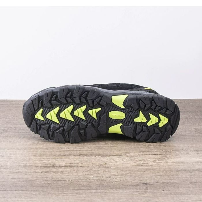 Head (Австрия) - трекинговые кроссовки с мембраной