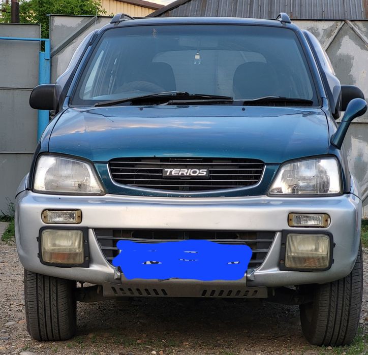 Продам кроссовер