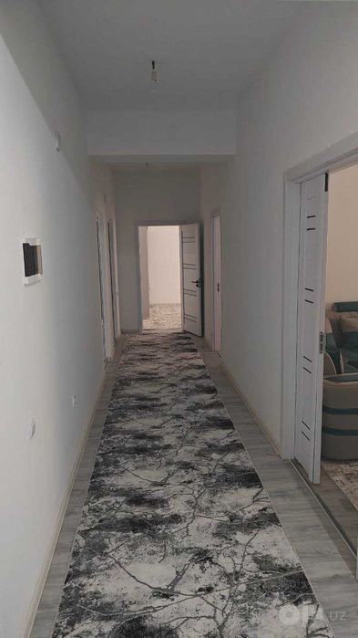 Namangan shaxrida Tartibli oilaga uzoq muddatga ijaraga beriladi