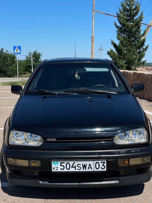 Продам Volkswagen гольф 3