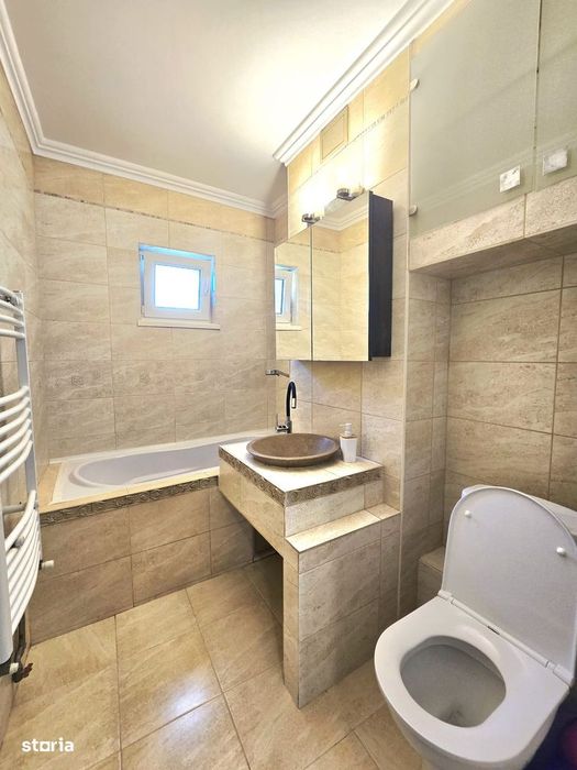 Comision 0%! Apartament 3 camere, 2 parcari, Grigorescu, str. Vlahuta — fotografia 3