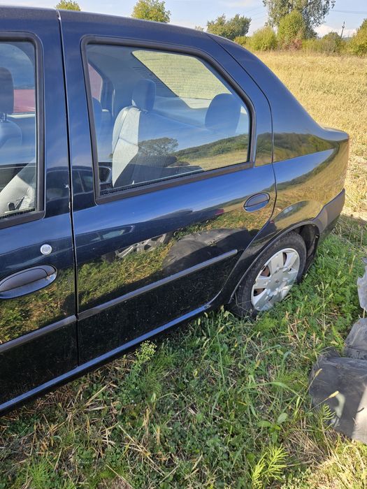 Usa stanga spate Dacia Logan an 2008