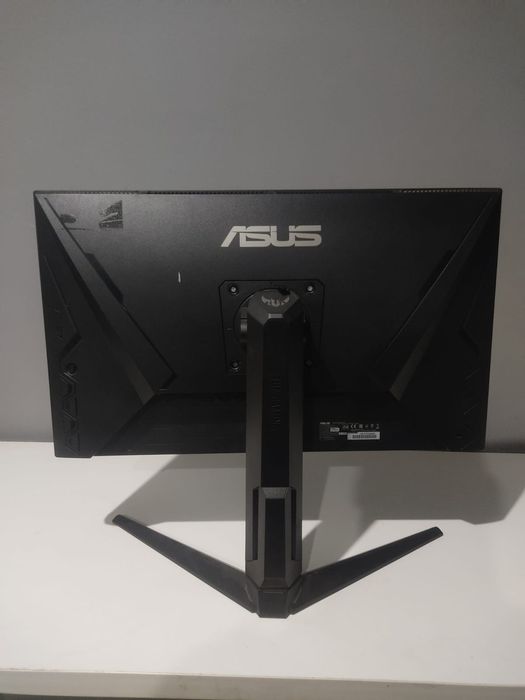 Монитор ASUS 165 гц 27 д  и   144 гц 27 д