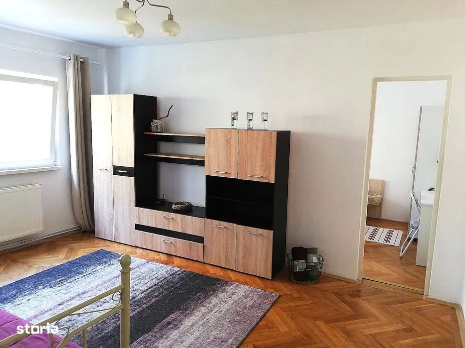 Apartament 2 camere, str. Faget, modern