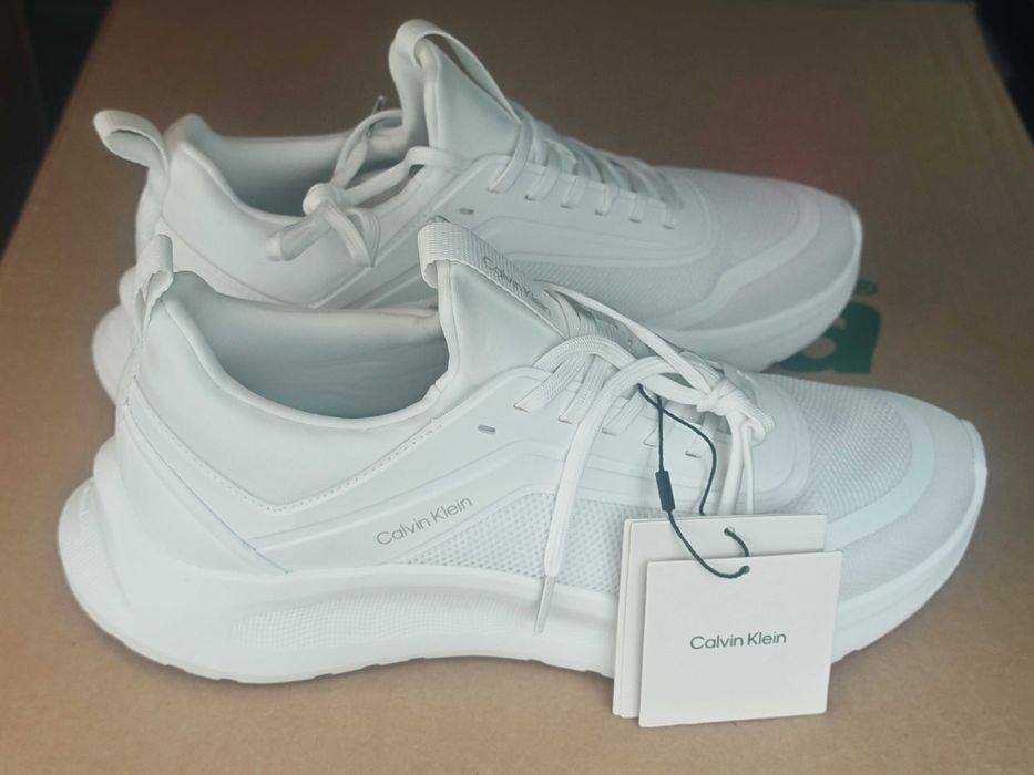 Оригинални маратонки Calvin Klein N41