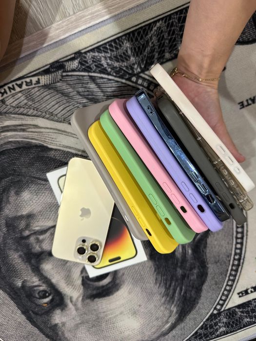 Айфон 14 про макс