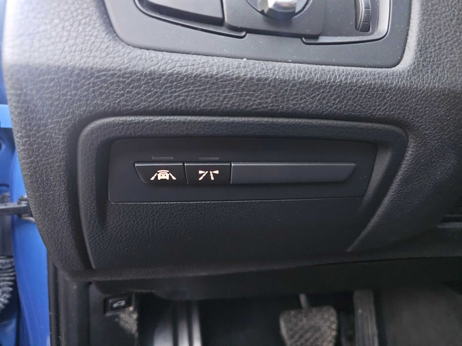 На части БМВ Ф31 320хД 184 коня / BMW F31 320xd 184 HP