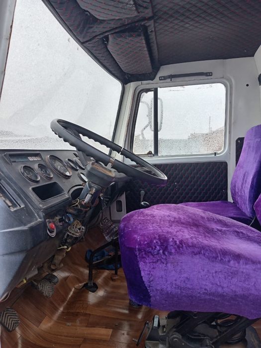 Газ 53 ……………………..