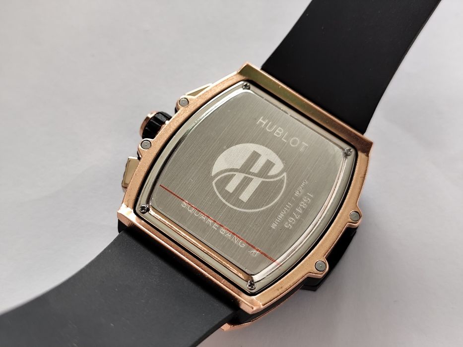 ceas barbatesc sigilat