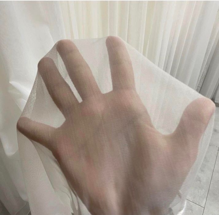 Комплект пердета