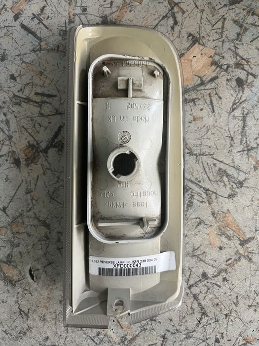Продам фонарь  на рэдж ровер l322