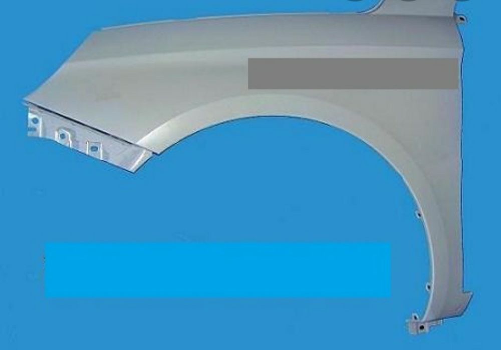 Продам переднее крыло Лада Веста