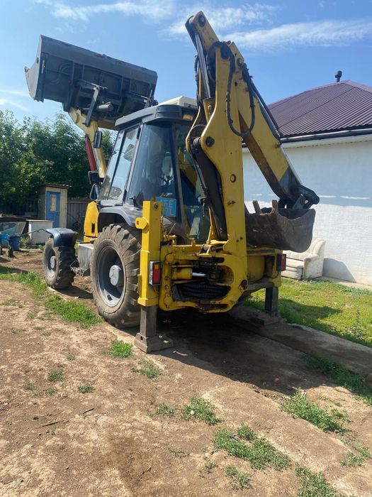 Продам экскаватор