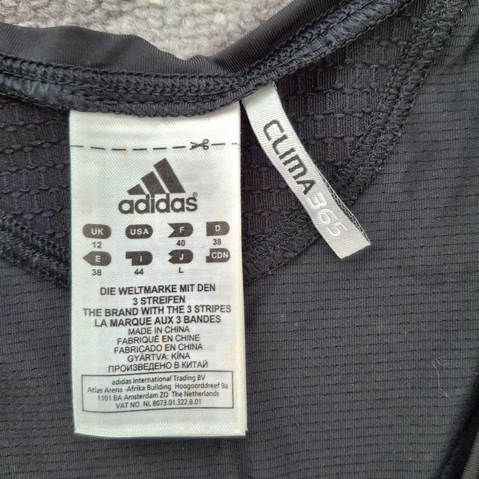 дамски потник adidas clima 365 размер М