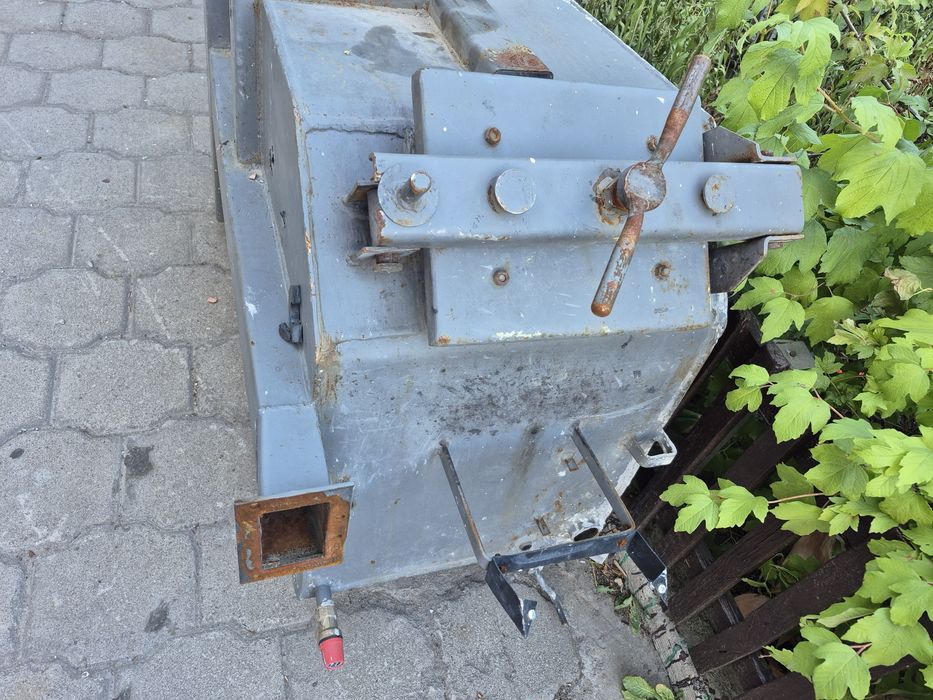 Котёл суточный заводской