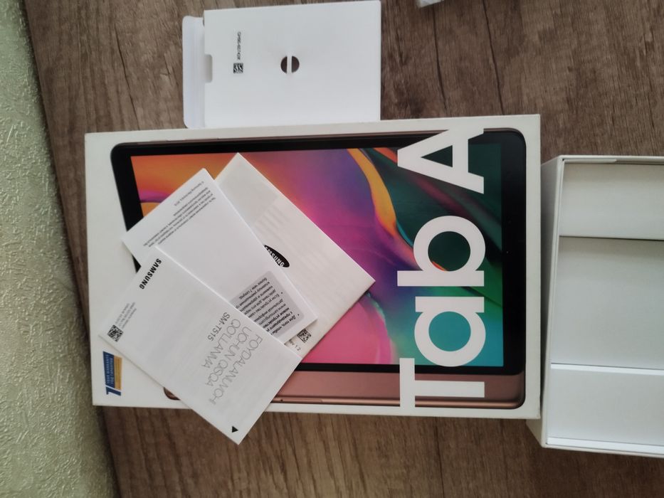 Продам планшет Samsung Tab A