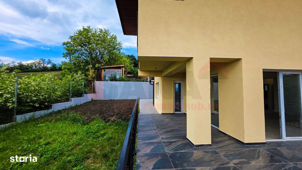 VAND/SCHIMB Casa P+E | Prima Utilizare | GARAJ | Prima Shopping |VIDEO