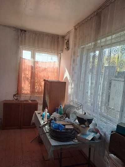 Продам дом с участком