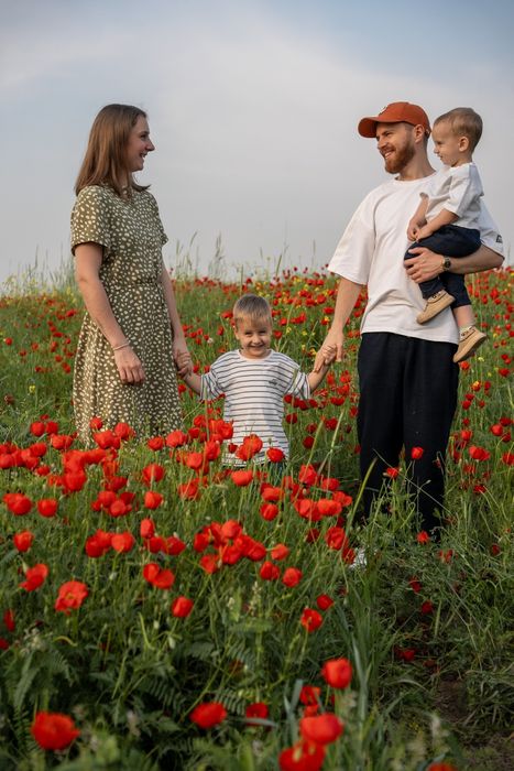 Фотограф Фотосессия