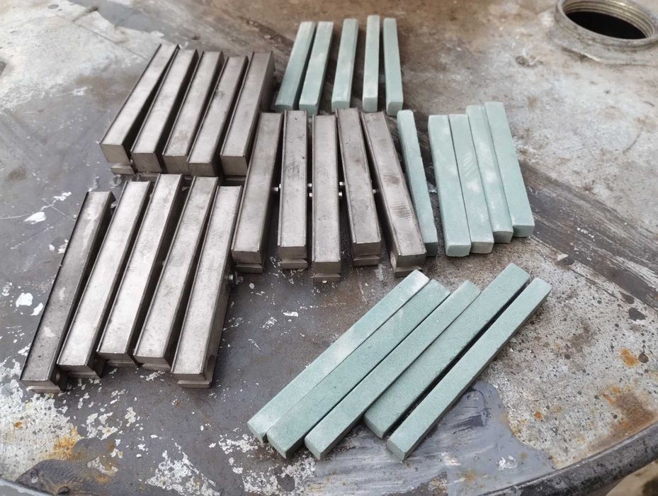 Cap Honuit / Honuire  Cilindru 60mm - 90 mm