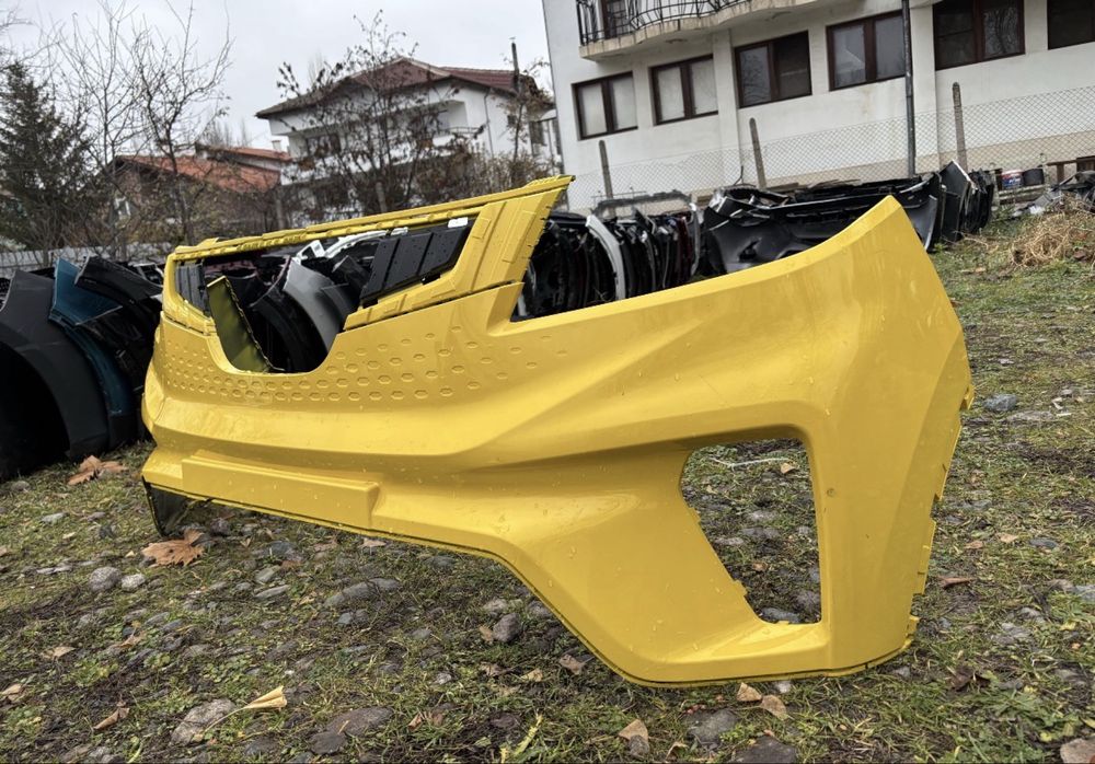Броня Maxus EV30
