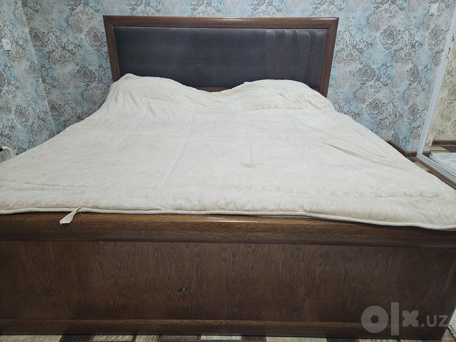 Спальни мебель комплект сотилади