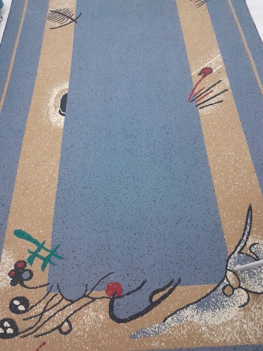 Продаю ковёр 2×4