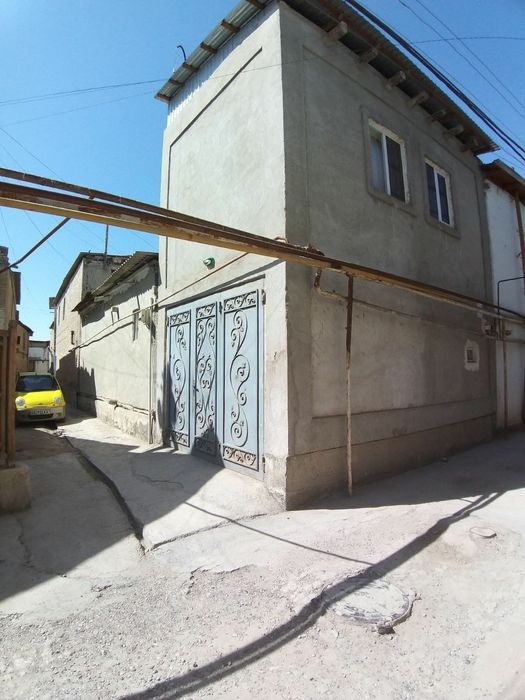 Ховли туристическая зона