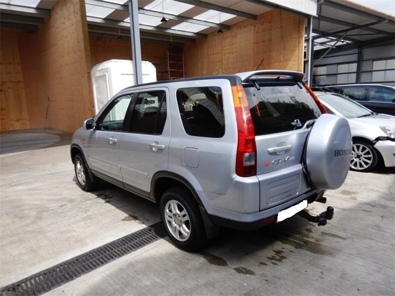 Set amortizoare fata Honda CR-V 2002 SUV 2.0i