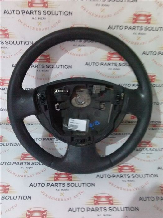 Volan renault clio 2