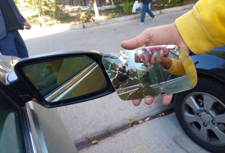 Бакавой ойна ясаш