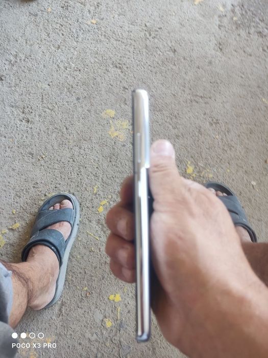 Galaxy S21 Ultra