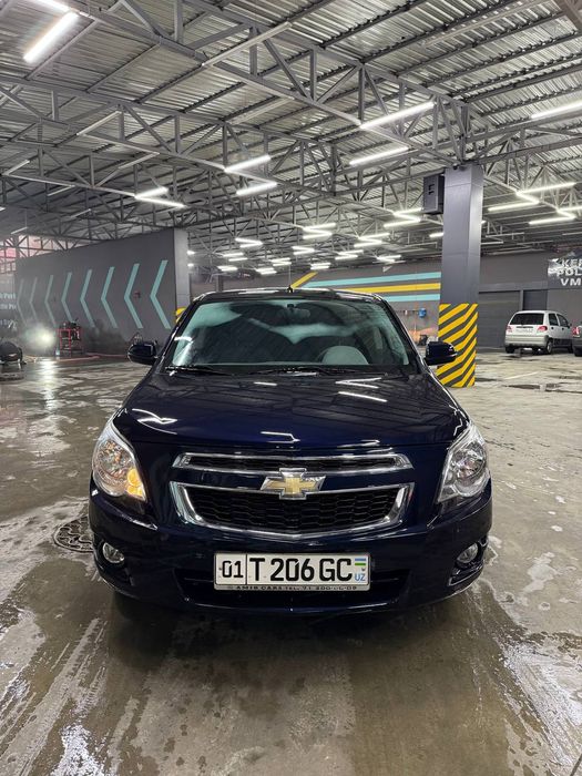 Kobilt 2024 idealniy