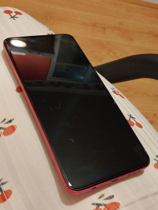 Смартфон Моторола g84 2024