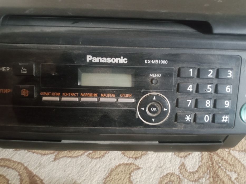 Продается сканер срочно.