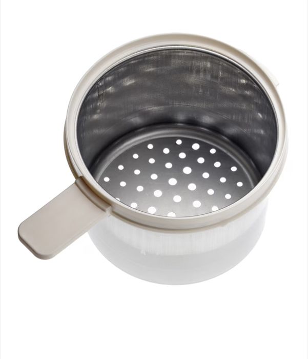 Уред 4in1 за приготвяне на бебешка храна Beaba Babycook