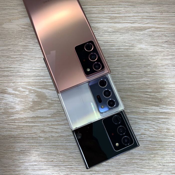 Samsung note 20 ultra 5G